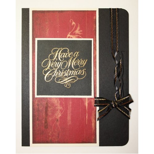 Christmas Greetings